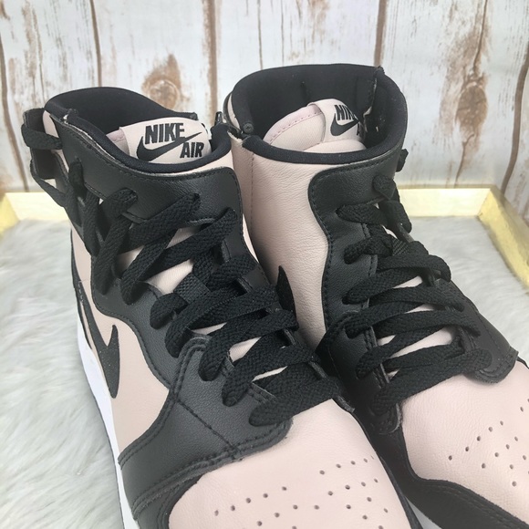 Nike Air Jordan 1 High Rebel XX Siltstone Red - Picture 3 of 12